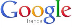 Google trend